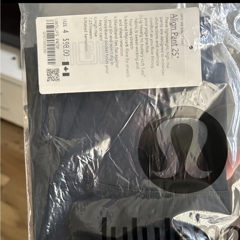 lululemon align leggings